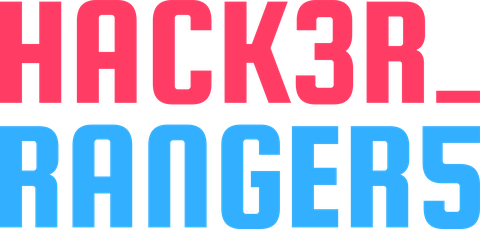 Hacker Rangers